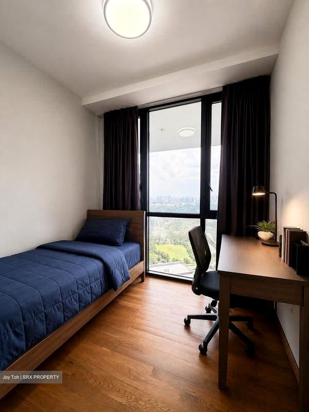 The Trilinq (D5), Condominium #613690081